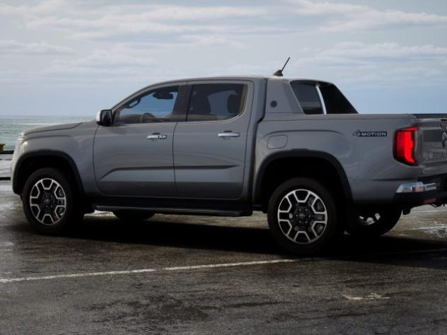 VOLKSWAGEN Amarok 3.0 tdi v6 aventura 4motion auto rif. 24112654 - Foto 3