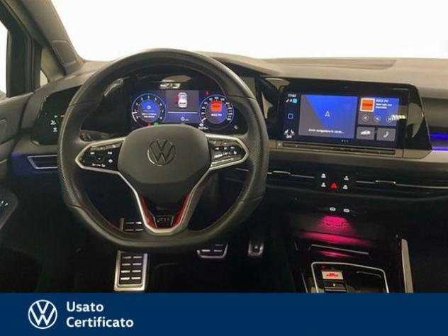 VOLKSWAGEN Golf GTI 2.0 tsi gti 245cv dsg rif. 23753217 - Foto 9