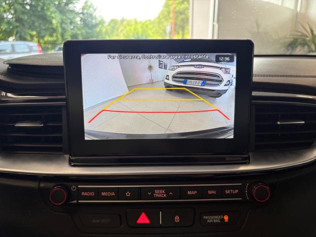Kia ProCeed 1.6 CRDI DCT GT Line - Foto 9