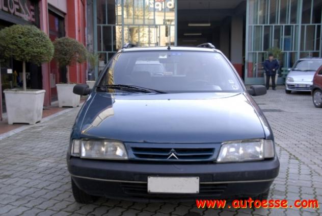 CITROEN ZX 1.9 diesel Break Avantage MOTORE NUOVO rif. 24093977 - Foto 6
