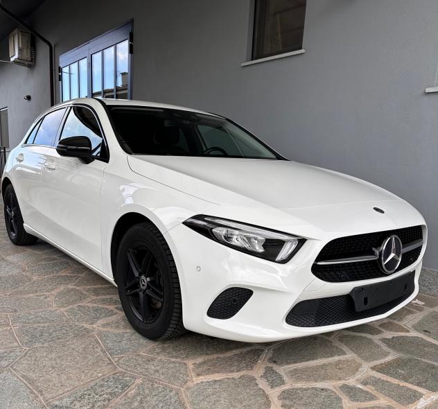 Mercedes A 200 Business 7G-DCT - Foto 7