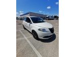 Lancia Ypsilon 1.2 69 CV 5P. GPL Ecochic Silver