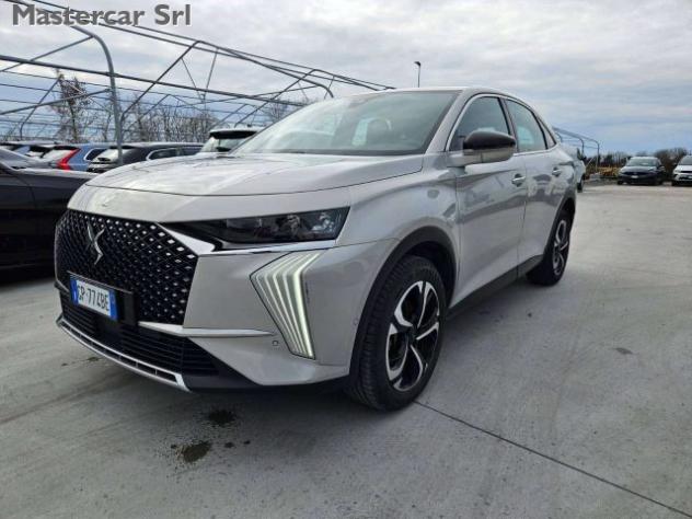 DS AUTOMOBILES DS 7 BlueHDi 130 CV Aut. Business Bastille - GP774BE rif. 23994966 - Foto 2