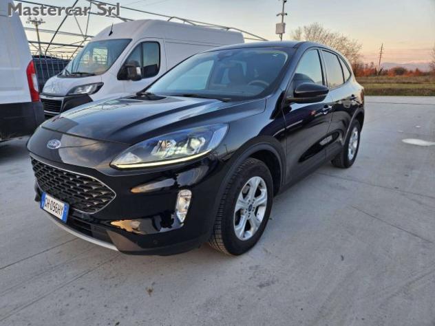 FORD Kuga 2020 1.5 ecoblue Connect 2wd 120cv auto - GH096HY rif. 23823685 - Foto 2