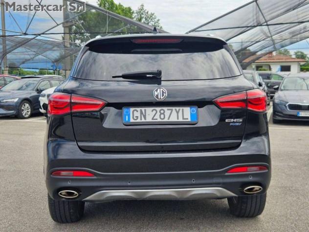 MG EHS HS I 1.5 t-gdi phev Luxury Auto Navi - GN287YL rif. 23915365 - Foto 5
