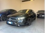 MERCEDES-BENZ A 180 d Automatic Premium AMG NIGHT EDITION rif. 24159797