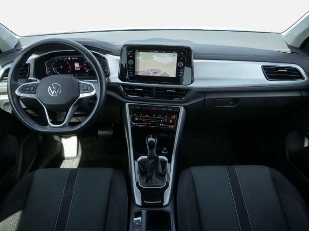 VOLKSWAGEN T-Roc 1ª serie T-Roc 1.5 TSI ACT DSG Life - Foto 5