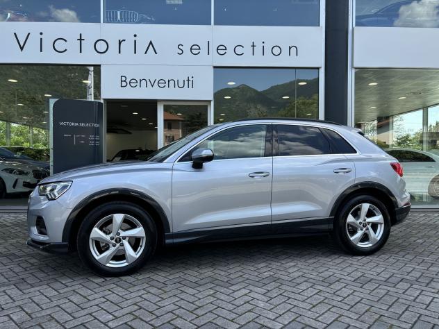 Audi Q3 35 TFSI 150 CV C.AUTOMATICO BUSINESS ADVANCED RETROCAMERA CARPLAY