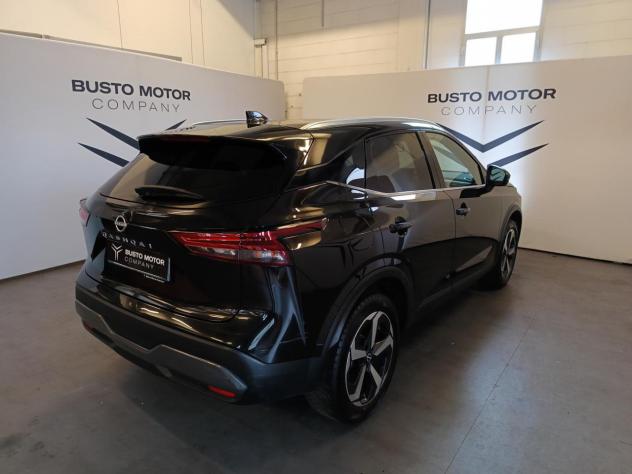 Nissan Qashqai MHEV 158 CV Tekna+, PROMO VALIDA CON FINANZIAMENTO - Foto 6