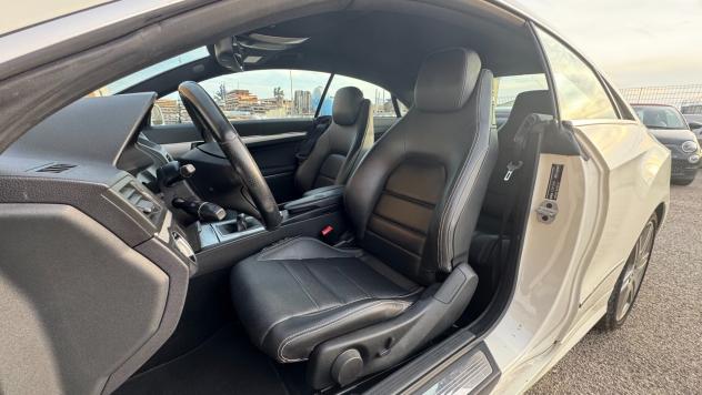 MERCEDES E 220 CDI 2.1D 170CV - 2011 - Foto 10