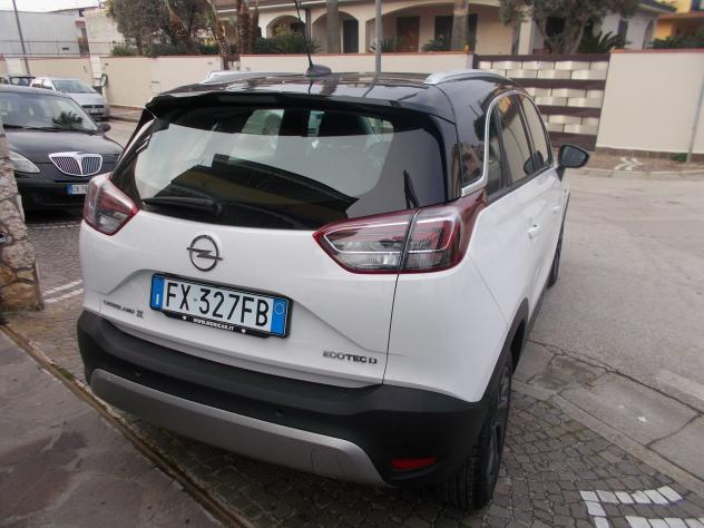Opel Crossland Crossland X 1.5 ECOTEC D 102 CV Start&Stop Innovation - Foto 6