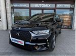 Ds 7 Crossback BlueHDi 130 aut. Grand Chic