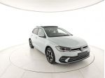 Volkswagen Polo 1.0 TSI DSG Edition 50