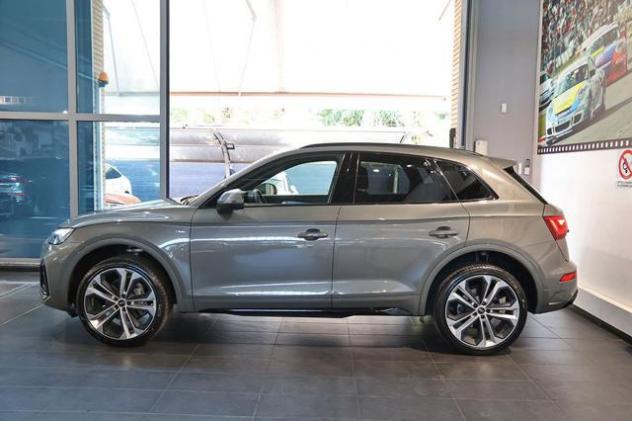 AUDI Q5 40 TDI Quattro S-Tronic S-Line Plus rif. 23913721 - Foto 3