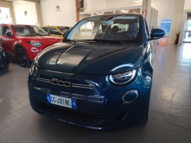 FIAT 500e Berlina 42 kWh Icon MY22 rif. 24207990 - Foto 2