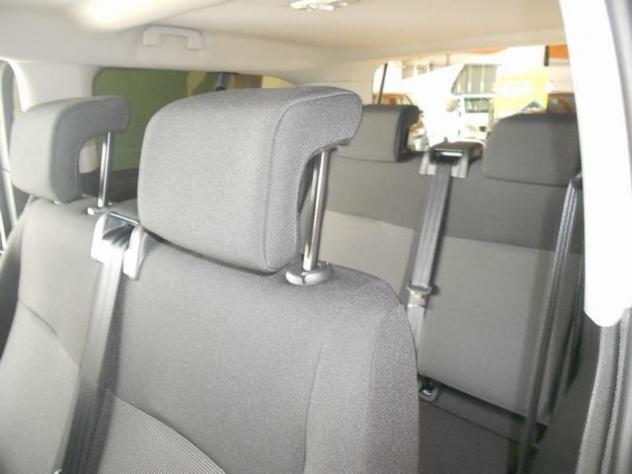 FIAT Ulysse COMBI L3H1 M1 BLUEHDI AT8 rif. 24016345 - Foto 6