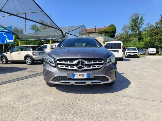 Mercedes Classe GLA 200 d Sport 4matic auto - Foto 4