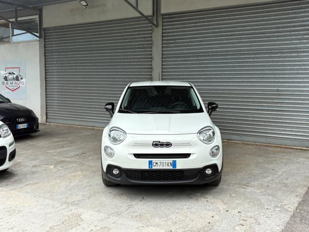 Fiat 500X 1.3 MultiJet 95 CV Club