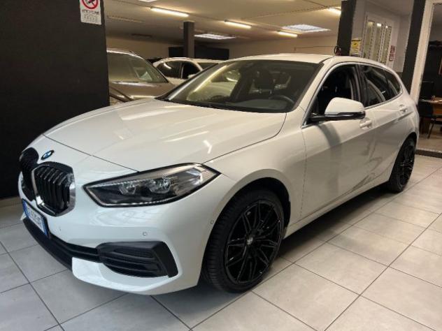BMW 120 d 5p. Business Advantage rif. 24078944 - Foto 2