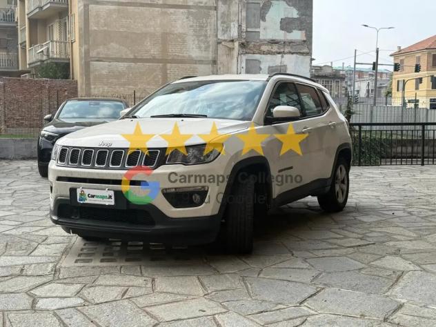Jeep Compass 1.6 Multijet II 2WD Longitude - Foto 2