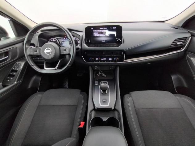 Nissan Qashqai MHEV 158 CV Xtronic N-Connecta - Foto 4