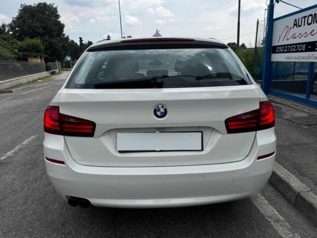BMW 520 d xDrive Touring rif. 23799027 - Foto 6