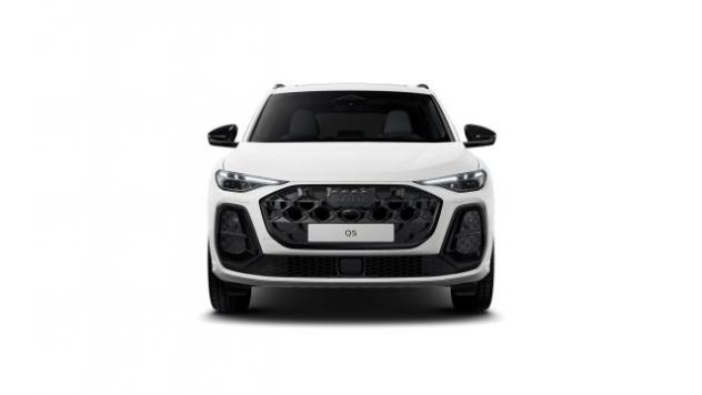 AUDI QUATTRO Audi Q5 SUV S line edition e-hybrid 220 kW S tron rif. 23000281 - Foto 3