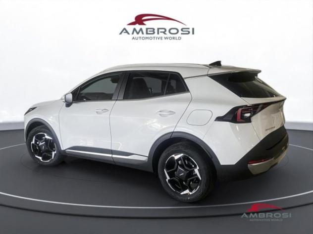 KIA Sportage MY27 1.6 HEV STYLE rif. 23734804 - Foto 4