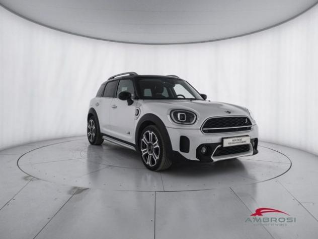 MINI Countryman Cooper SE 1.5 Cooper SE Classic ALL4 rif. 23886648 - Foto 2