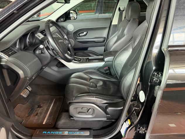Land Rover Range Evoque 2.2 Sd4 5p. Dynamic - Foto 9
