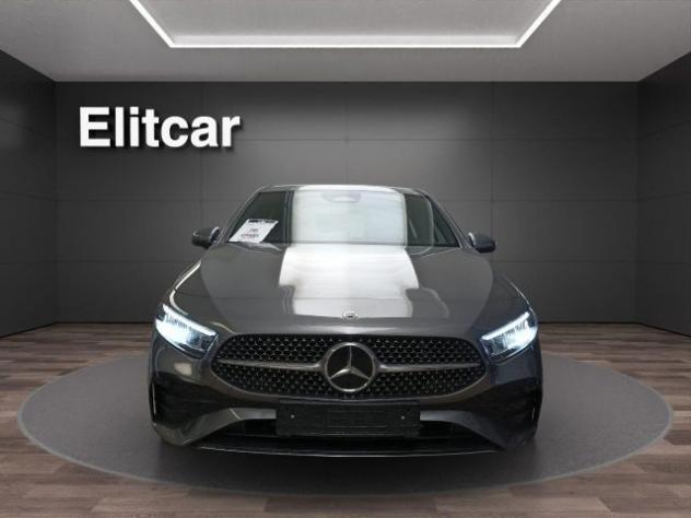 MERCEDES-BENZ A 180 Automatic AMG Line Advanced Plus rif. 23818947 - Foto 5