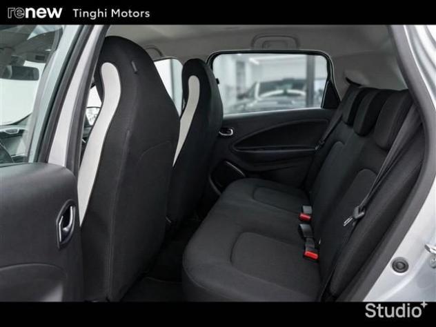 RENAULT ZOE Business R110 rif. 24161716 - Foto 9