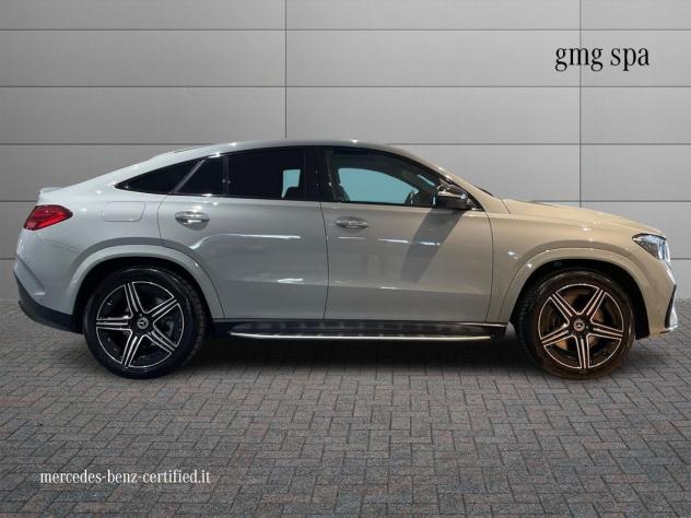 Mercedes-Benz GLE Coupe 350 de phev AMG Line Premium 4matic auto - Foto 5