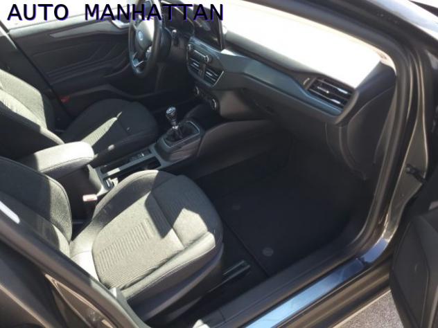 FORD Focus 1.5 EcoBlue 120 CV 5p. Active rif. 23804148 - Foto 4