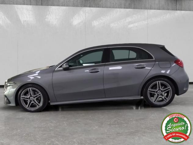 MERCEDES-BENZ A 180 Automatic AMG Line Advanced Plus rif. 23826283 - Foto 8