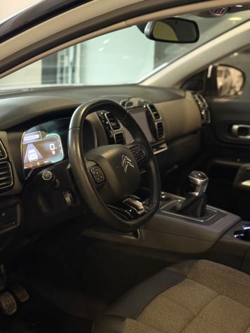 Citroen C5 Aircross BlueHDi 130 S&S Shine - Foto 10