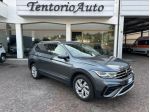 VOLKSWAGEN Tiguan Allspace 2.0 TDI SCR DSG Elegance rif. 23995411