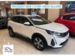Peugeot 3008 1.5 HDI **FULL OPTIONAL** PARI AL NUOVO