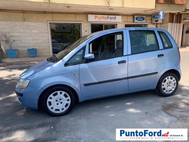 FIAT - Idea - 1.4 16V Active - Foto 2