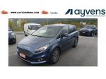 Ford S-Max 2.0 EcoBlue 150CV Start&Stop Aut. Titanium Business