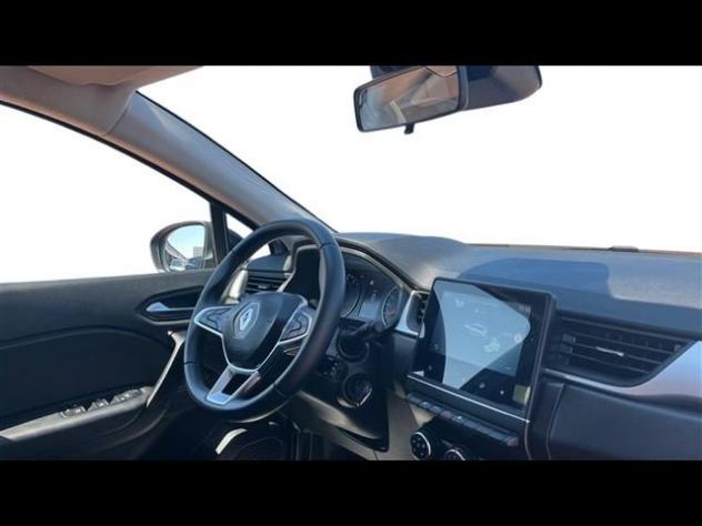 RENAULT Captur 1.0 tce Zen Gpl 100cv my21 rif. 23797904 - Foto 8