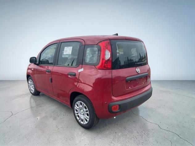 FIAT Pandina 1.0 FireFly 65cv S&S 6m Hybrid Pop - Foto 9