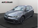 Volkswagen Polo Polo 1.0 TSI R-Line Plus DSG