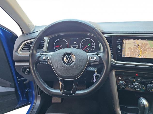 Volkswagen T-Roc T-Roc 1.5 tsi Style dsg - Foto 10