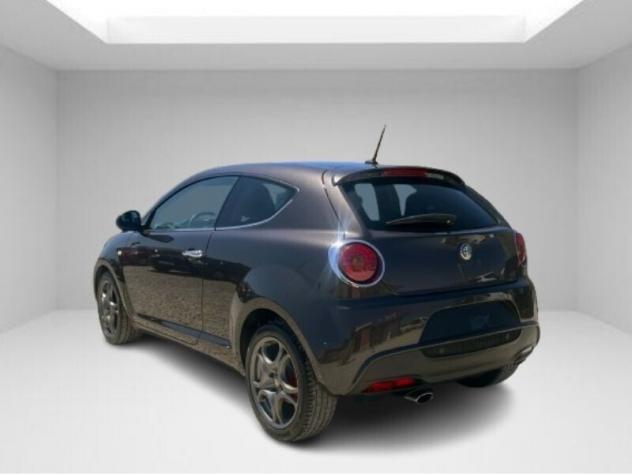 Alfa Romeo MiTo 1.3 JTDm 80 CV S&S Distinctive - Foto 7