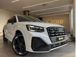 Audi Q2 35 TDI quattro S tronic line Edition