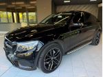 Mercedes-benz GLC 220 d 4Matic Premium Coup