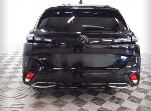 PEUGEOT 308 PureTech Turbo 130 S&S EAT8 SW Allure rif. 22132422 - Foto 4