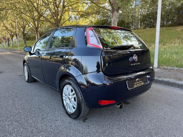 Fiat Punto 1.2 8V 5 porte Lounge - Foto 8