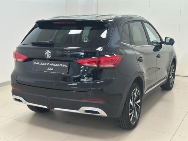 MG ZS 1.5 Hybrid+ Luxury rif. 23712996 - Foto 2